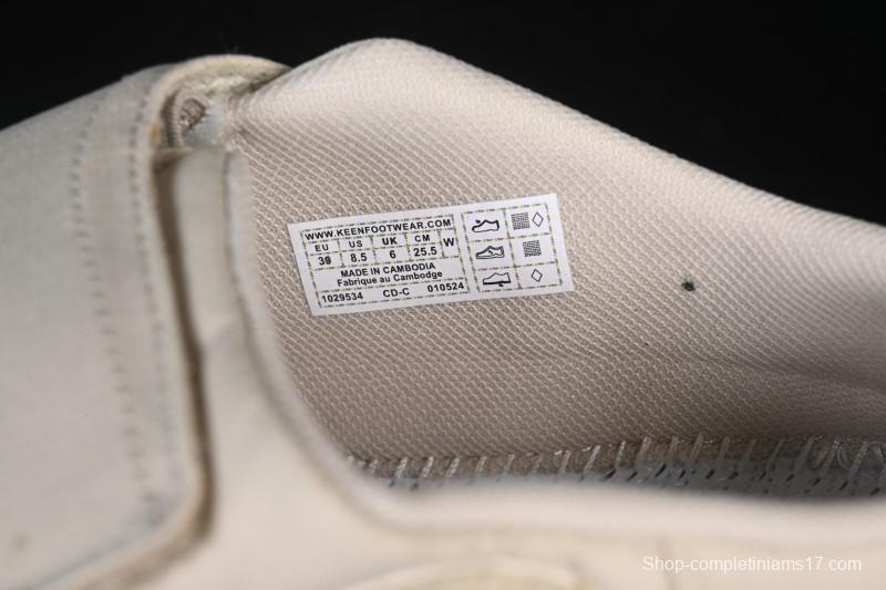 Keen Hypowser Wrap Slip-On Casual Lifestyle Shoes - 1029534