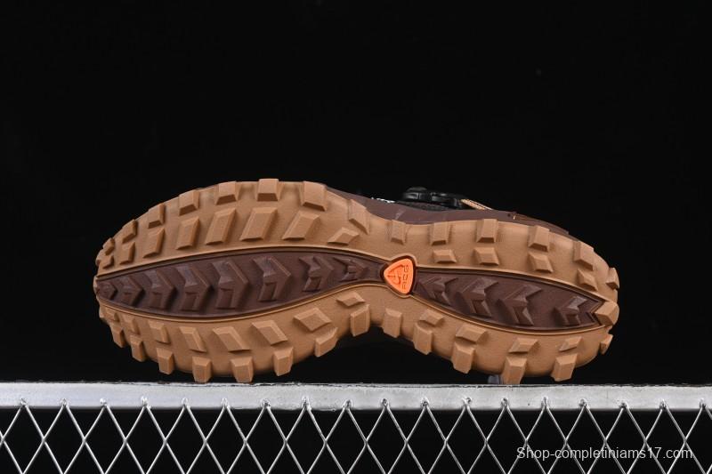 Nike ACG Phassad Fashion Comfort Grip Hiking Trekking Shoes HM7133-201