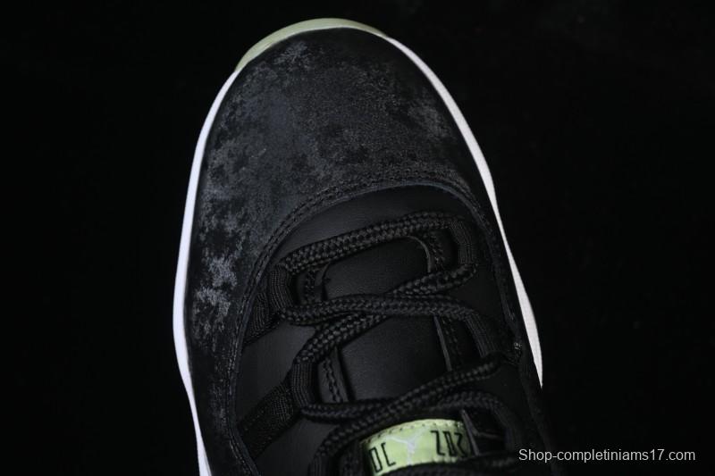 Nike Air Jordan 11 Retro Inner Beast with Glow Sole - IB1378-001