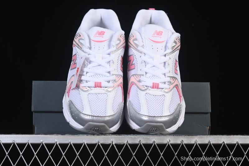 New Balance 530 Series Retro Casual Running Shoes - GR530EC