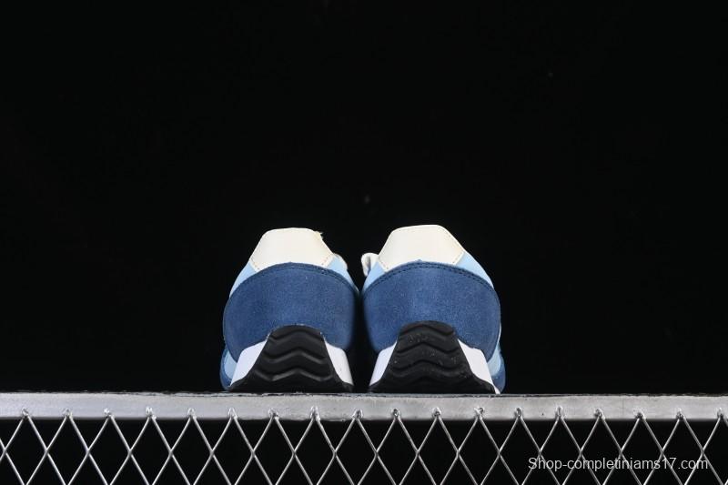 New Balance 471 Series Fabric and Leather Lifestyle Casual Shoes - U471AN