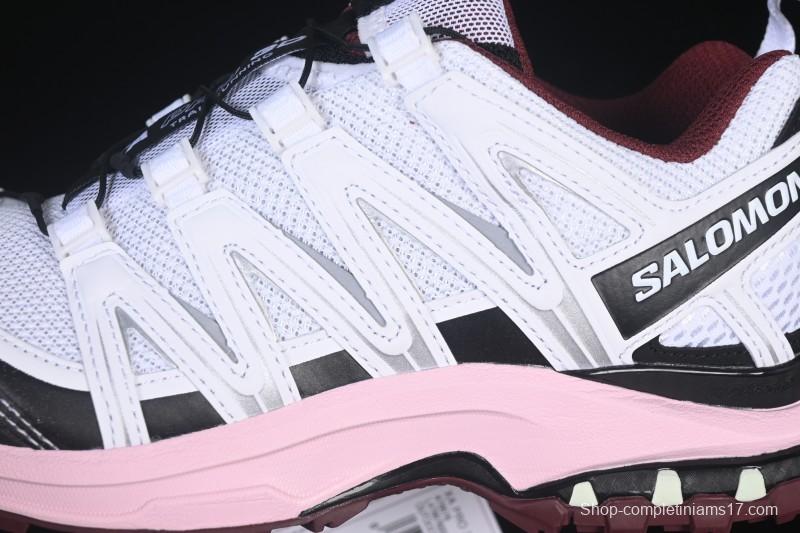 Salomon XA PRO 3D Outdoor Trail Running Shoes - 478676-20