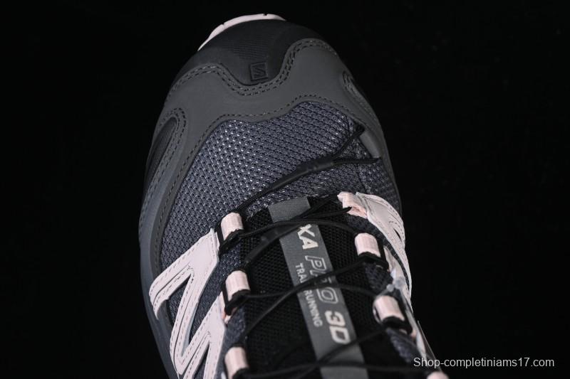 Salomon XA PRO 3D Outdoor Trail Running Shoes - 491841-23