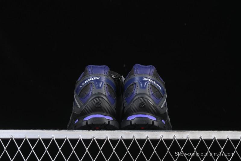 Salomon XT-Quest Outdoor Trail Running Shoes - 491260-21