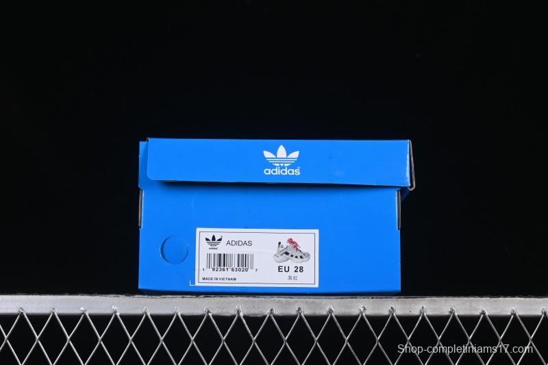 Adidas Adistar Anti-Slip Durable Casual Kids Shoes - J.C3