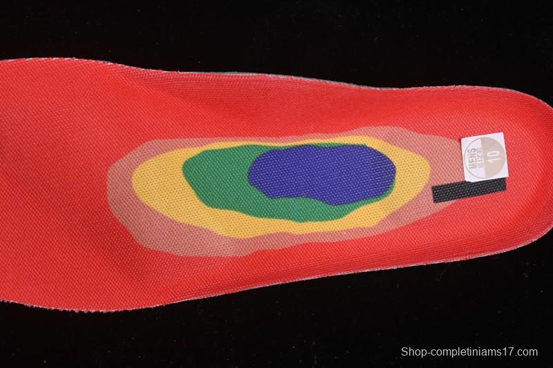 Nike CPFM Air Force 1'07 Low Casual Sneakers - FQ7069-300