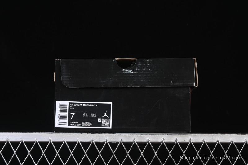 Nike Air Jordan Trunner Casual Running Shoes - IB3722-600