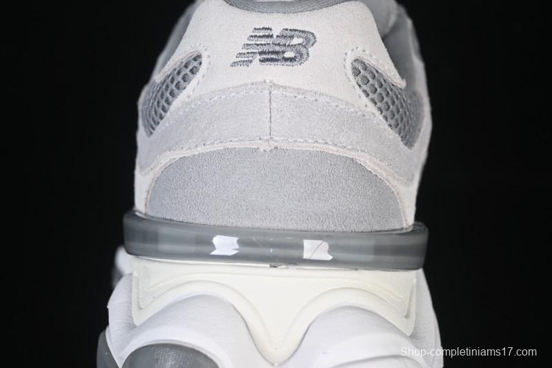 New Balance 9060 Retro Casual Running Shoes - U9060ERD