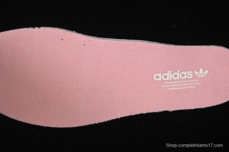 Adidas Samba OG Classic Casual Skate Shoes - JR8830