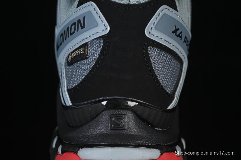 Salomon XA PRO 3D Outdoor Trail Running Shoes - 407894-28