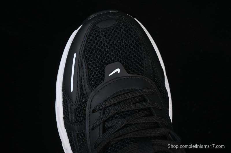 Nike V2K Runtekk Run Cushioned Anti-Slip Retro Low-Top Running Shoes - FD0736-001