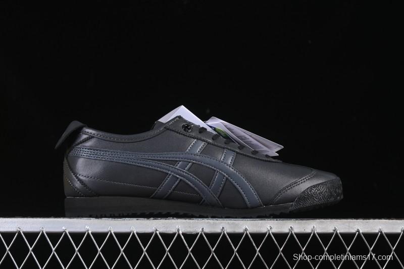Onitsuka Tiger Mexico 66 SD Low-Top Casual Running Shoes - 1183B500-020
