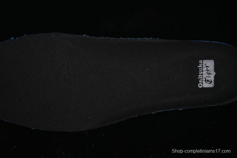 Onitsuka Tiger Mexico 66 SD Low-Top Casual Running Shoes - 1183B500-020