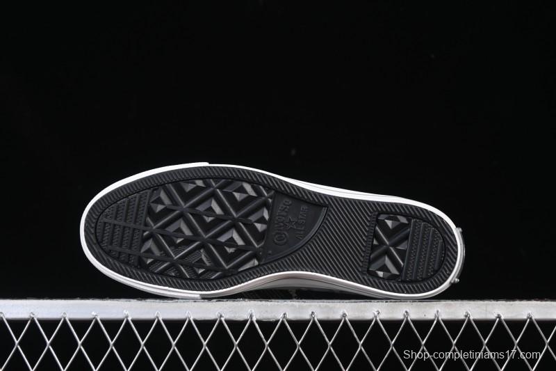 Converse Chuck 70s Naruto High-Top Casual Sneakers - A14837C