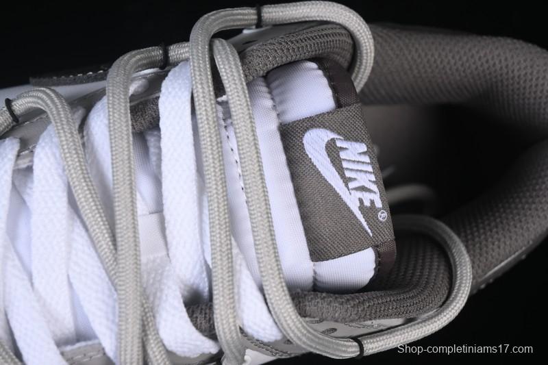 Nike SB Dunk Low Just Do It Anniversary Custom Low-Top Skate Shoes HF5441-111