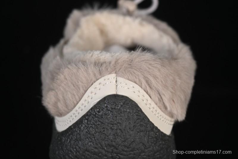 Keen Howser III Slide Winter Plush Casual Lifestyle Shoe - 1029434