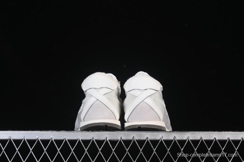 Onitsuka Tiger Corsair A55 Low-Top Lifestyle Casual Shoes - 1183C317-020