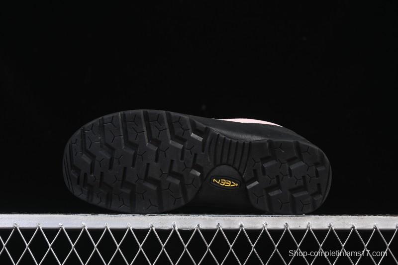 Keen Jasper Japanese Street Retro Outdoor Shoes - 911