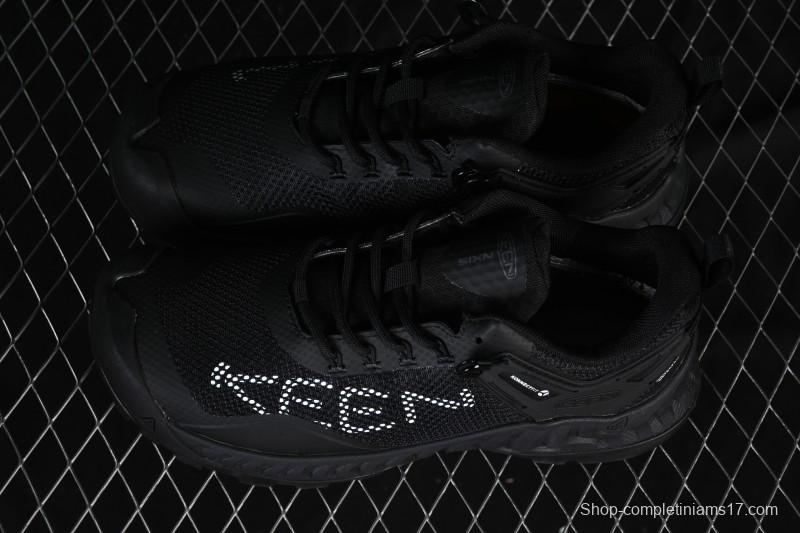 Keen Mxis Evo WP Urban Outdoor Hiking Breathable Casual Shoes - 1027797