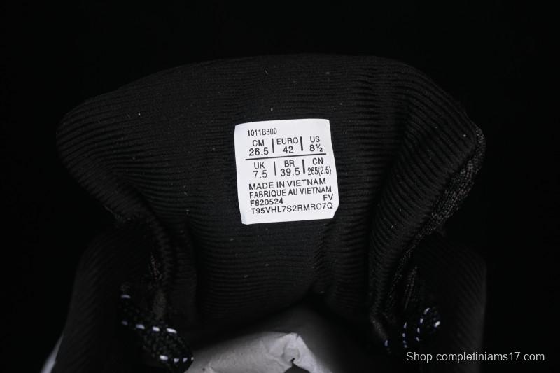 Asics Trabuco Max 3 Sports Casual Breathable Professional Running Shoes - 1011B800-021