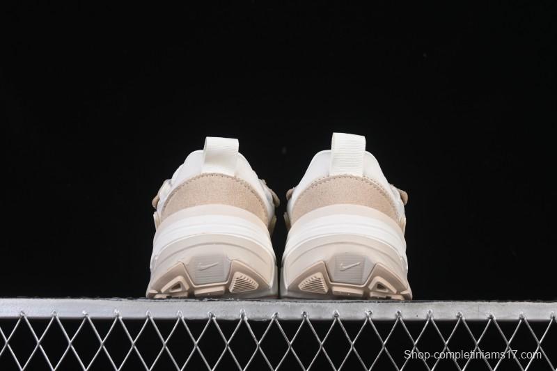 Nike V2K Runtekk Run Cushioned Anti-Slip Retro Low-Top Running Shoes - HV3917-133