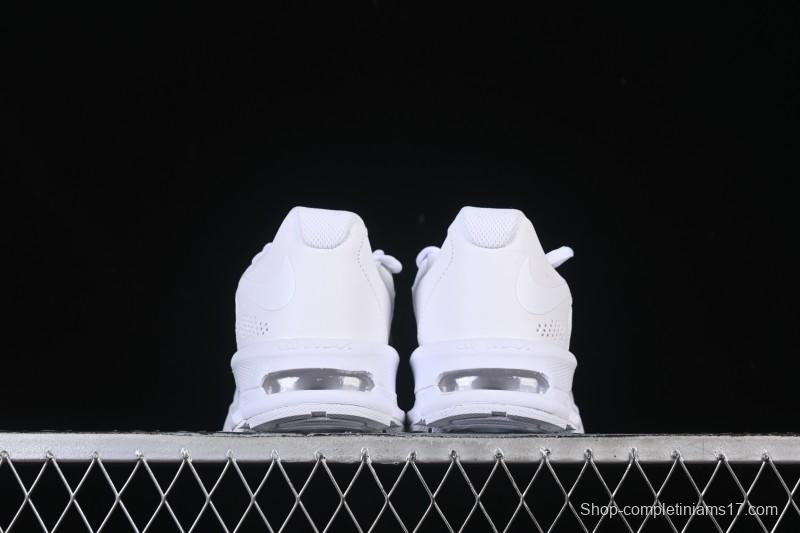 Nike Air Max Fire Retro Cushioned Running Shoes - IF2621-100