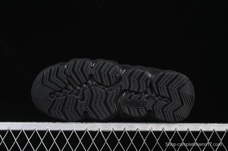 Keen Hypowser Wrap Slip-On Casual Lifestyle Shoes 1029535