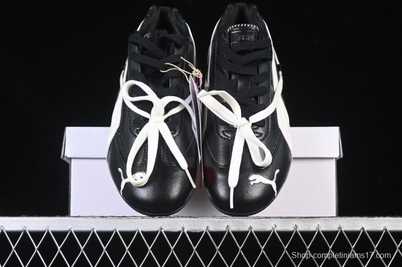 Puma Rose x Puma Speedcat Low-Top Lifestyle Casual Shoes - 404390-01