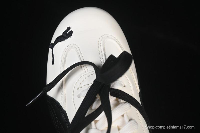 Puma Rose x Puma Speedcat Collaboration Low-Top Lifestyle Casual Shoes - 404390-01