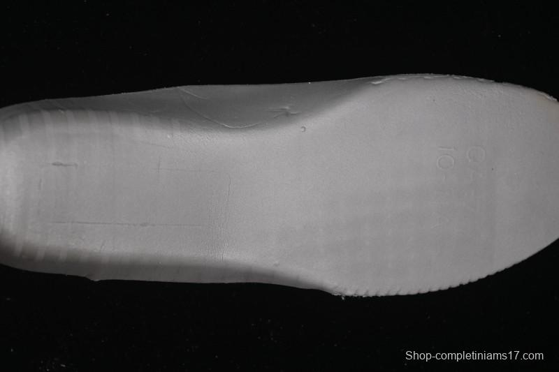 Nike Air Force 1 '07 Low LV Collaboration Beige Black Woven Label Casual Sneakers - CX5050-Y08