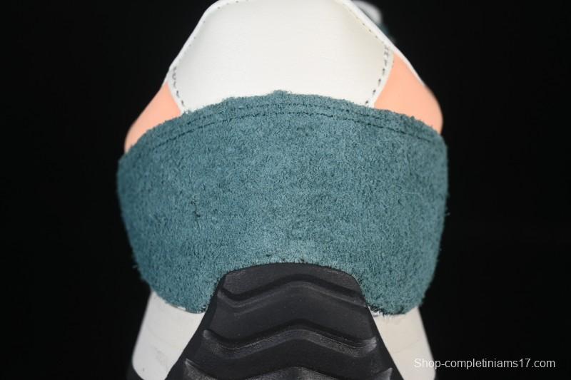 New Balance 471 Series Fabric and Leather Casual Lifestyle Shoes - U471AE