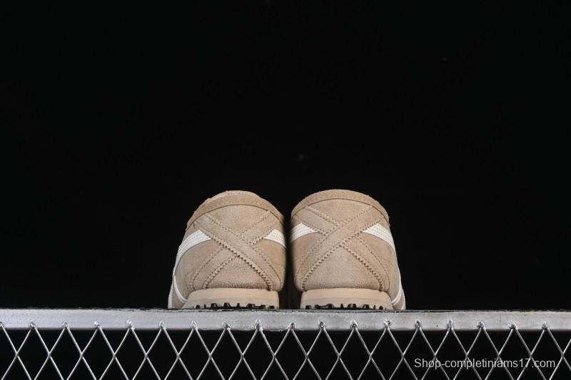 Onitsuka Tiger Mexico 66 Low-Top Casual Running Shoes - 1183C520-201