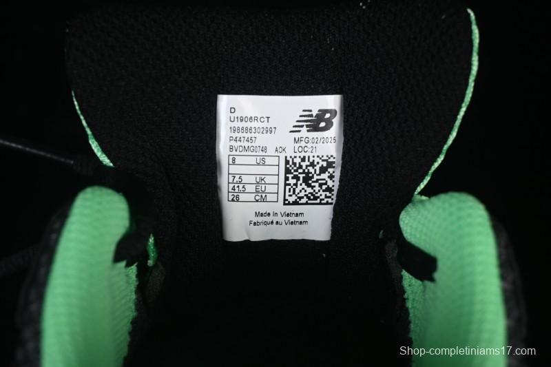 New Balance 1906 Series Retro Dad Style Casual Running Shoes - U1906RCT