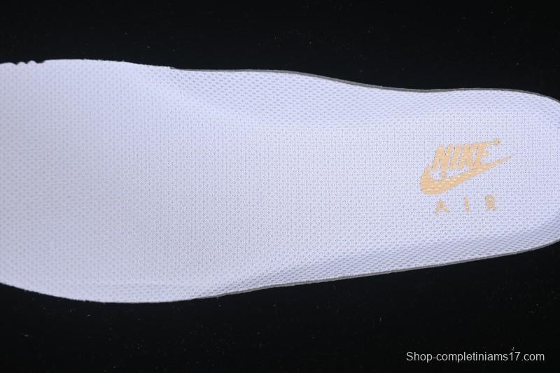 Nike Air Force 1'07 Low Four Hook Rainbow Cake Casual Sneakers - ZH0316-115