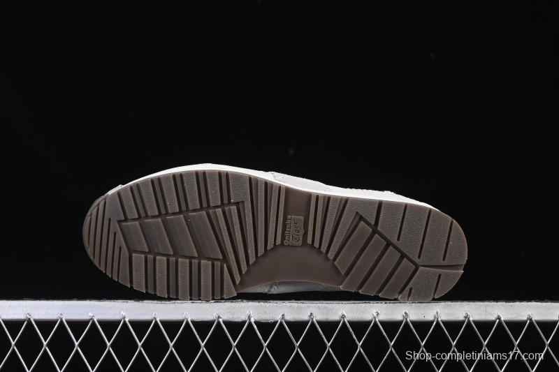 Onitsuka Tiger Corsair A55 Low-Top Lifestyle Casual Shoes - 1183C317-020