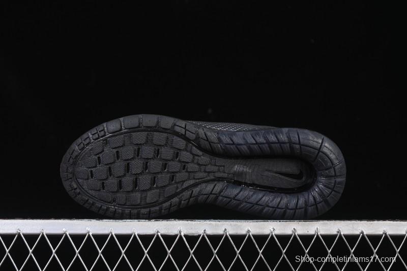 Nike Air Max Phoenix Retro Running Shoes with Bullet Air Cushion - FZ5307-004