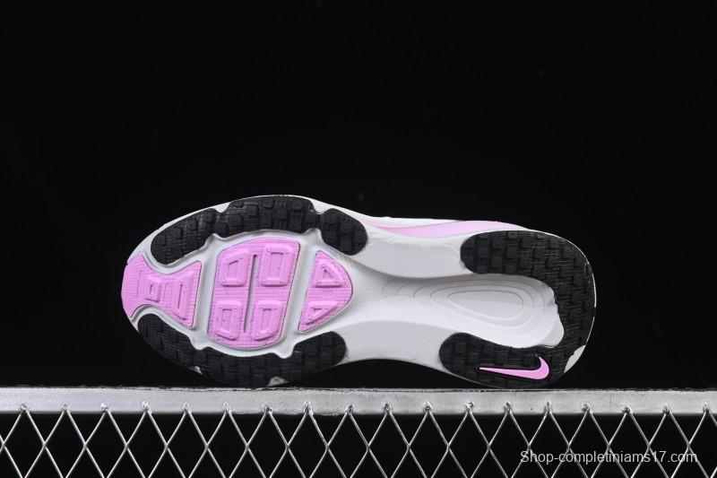 Nike Air Zoom Vomero 18 Cushioned Running Shoes - IM2503-133