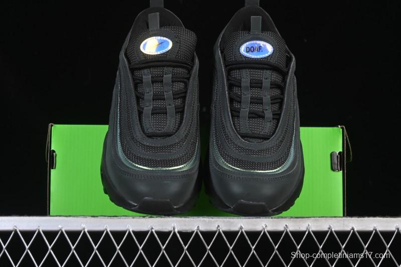 Nike Air Max 95/97 Storm Full-Sole Air Cushion Retro Running Shoes - II1711-900
