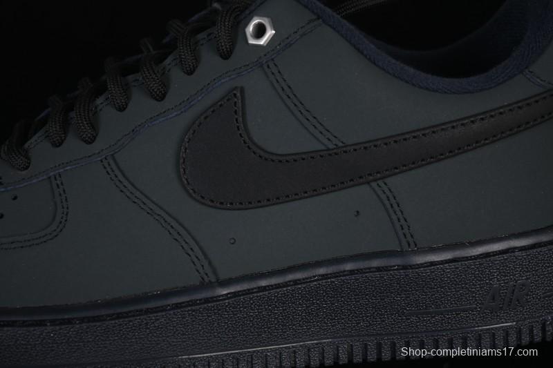 Nike Air Force 1'07 Low Casual Sneakers - CJ9179-001