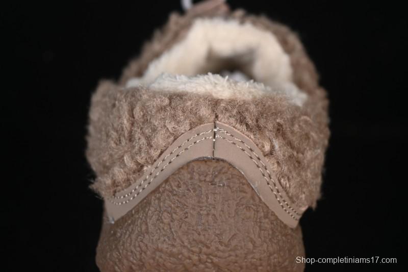 Keen Howser III Slide Winter Plush Casual Lifestyle Shoe - 1029435