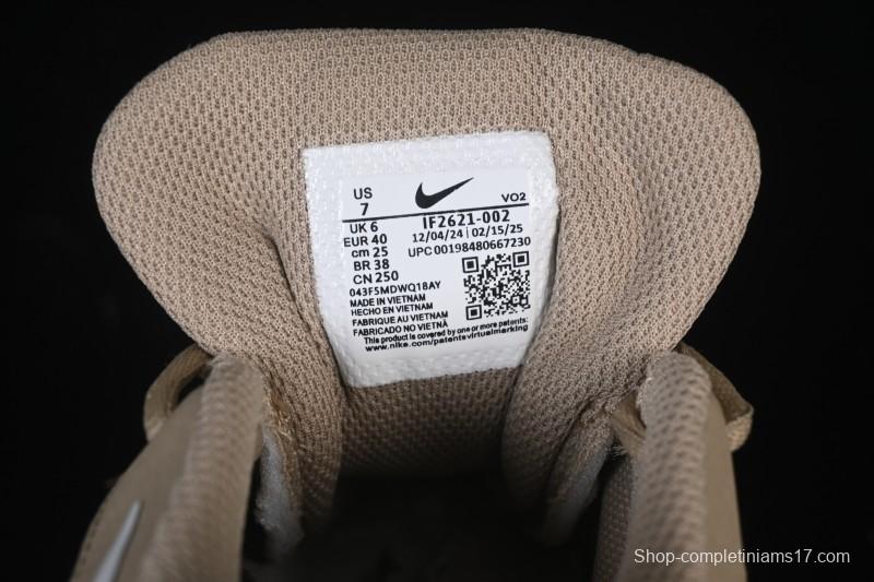 Nike Air Max Fire Retro Cushioned Running Shoes - IF2621-002