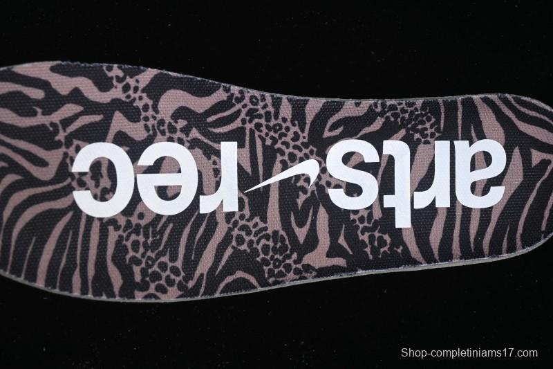 Nike SB Dunk Low Pro Arts-Rec Skateshop Collaboration Low-Top Casual Skate Shoes - IH3211-200