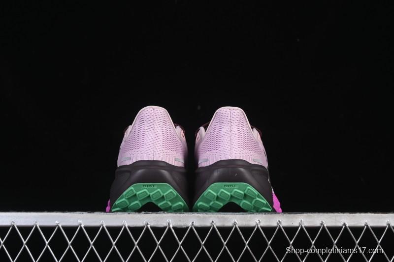 Nike Air Zoom Pegasus 41 FK Lightweight Breathable Running Shoes - IB4199-500