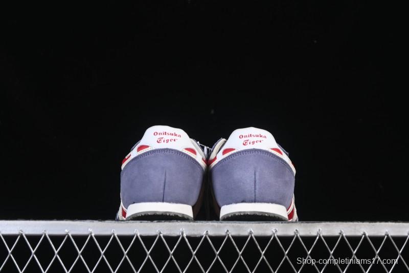 Onitsuka Serrano Breathable Comfort Casual Shoes - 1183B400-501