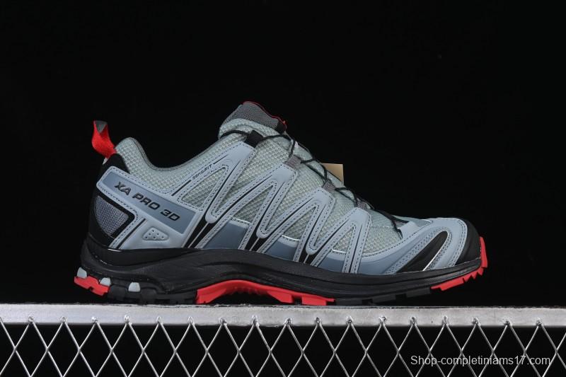 Salomon XA PRO 3D Outdoor Trail Running Shoes - 407894-28