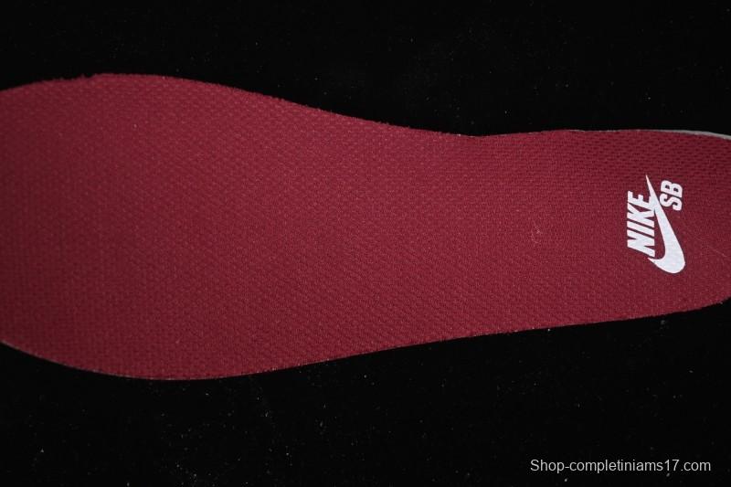 Nike SB Force 58 Retro Skate Shoes - DV5477-202