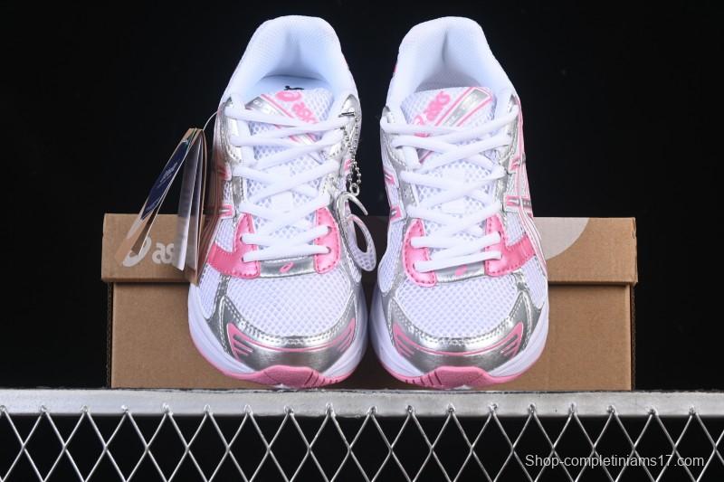 Asics Tiger GEL-1130 Outdoor Low-Top Casual Running Shoes with Retro Design - 1202A507-100