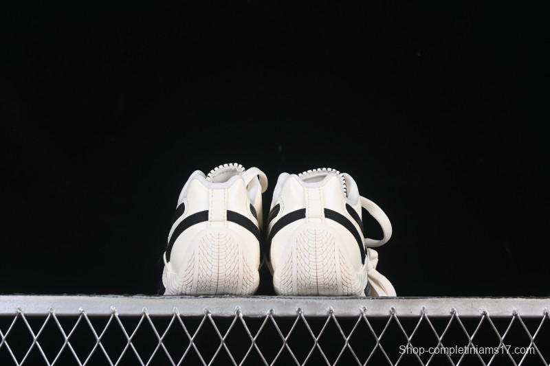 Puma Rose x Puma Speedcat Collaboration Low-Top Lifestyle Casual Shoes - 404390-01