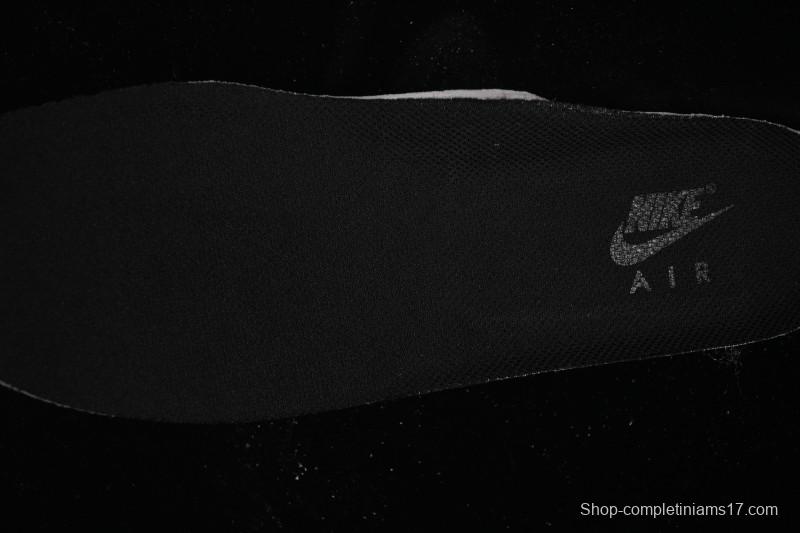 Nike Air Force 1'07 Low Casual Sneakers - CJ9179-001