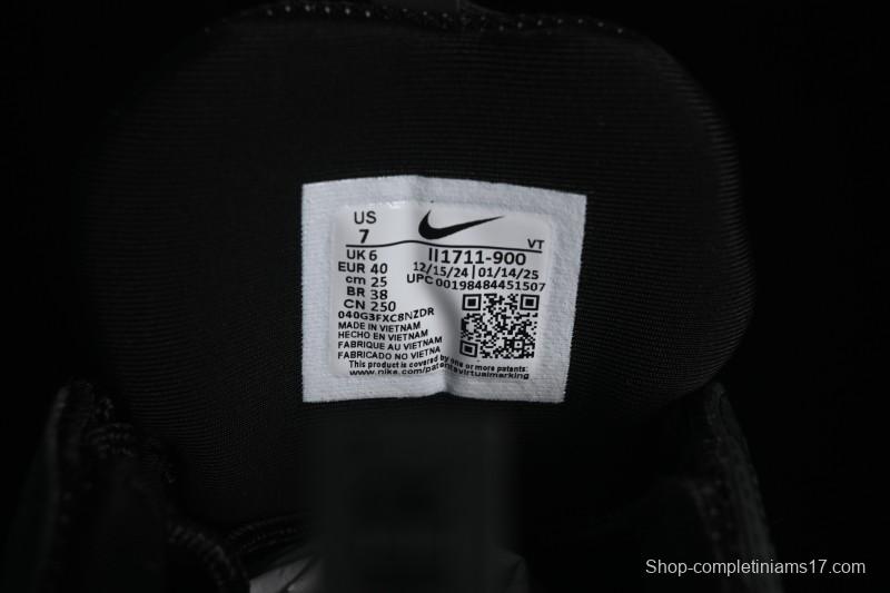 Nike Air Max 95/97 Thunder Full-Sole Air Cushion Retro Running Shoes - II1711-900